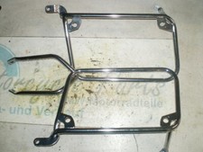 BMW NEU Kofferträger R65, R 65, R45, R 45 in Chrom