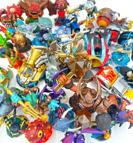 Skylanders figuren adventure - figuren, |