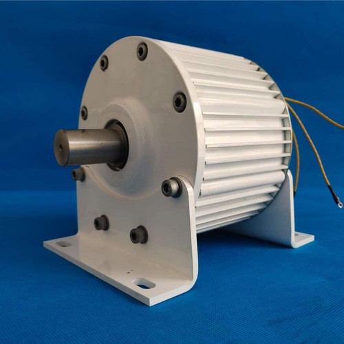 10kw 380v dynamo permanent - w,