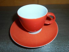 Espressotasse 2 tlg. 0,08 ltr