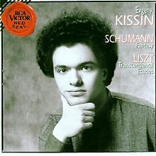 Kissin spielt Schumann und Liszt (Aufnahmen 1995) von... | CD | Zustand sehr gut