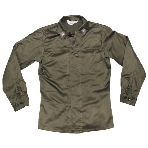 Italienische armee feldbluse - italienische,