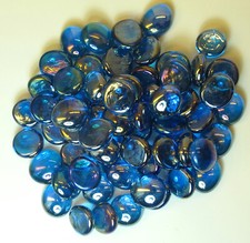 Glasnuggets - Dekosteine