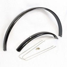 Fahrrad Schutzblech Set 28