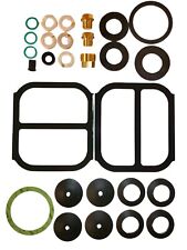 Dichtsatz für Loewe / Grundfos Kolbenpumpe Wasserknecht verschiedene Typen