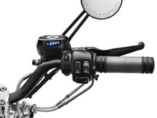 Harley Davidson Sportster