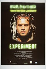 DAS EXPERIMENT 23x33 Original