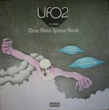 UFO UFO 2 Flying One Hour