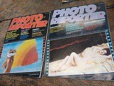 Foto Reporter 1985 Nr. 75 Und