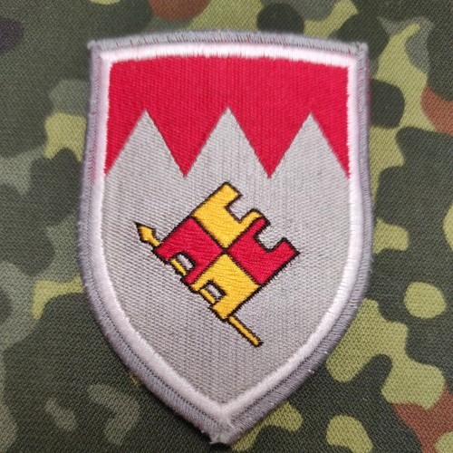 Bundeswehr - bw,