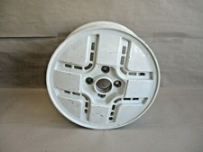 Opel Kadett D Alufelge Alu