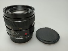Leica Elmarit-R 90mm F/2.8 E55