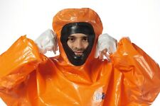 Dräger Spritzschutzanzug SPC