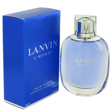 Lanvin L' Homme  100 ml EDT
