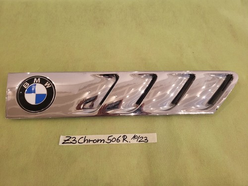 Bmw lufteinlass emen - z3, ki​emen