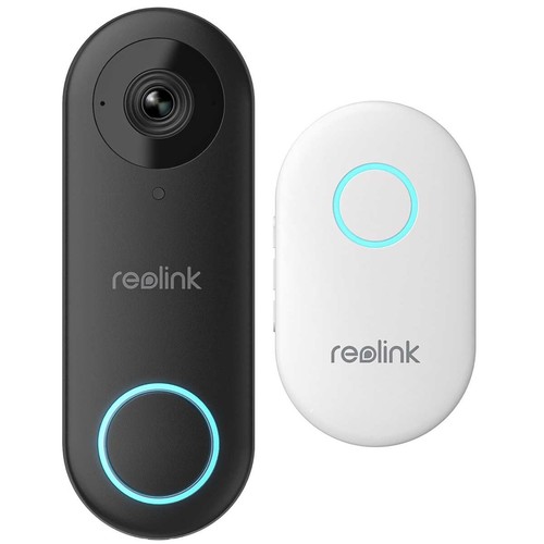 Reolink d340p video doorbell - reolink,