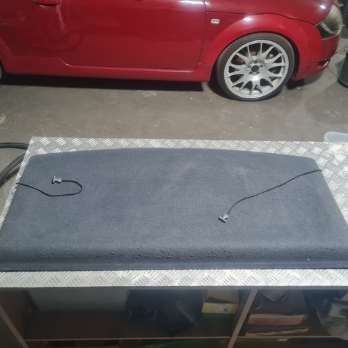 Laderaumabdeckung für opel - laderaumabdeckung,