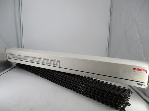 Märklin spur 59033 gerades - märklin,