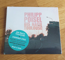 Philipp Poisel - Bis Nach