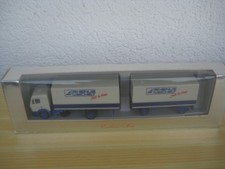 Herpa MB SK LKW  Rhenus