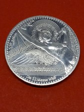 WMF 2026 World Money Fair