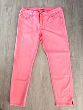 Comma Damen Sommer Jeans Gr