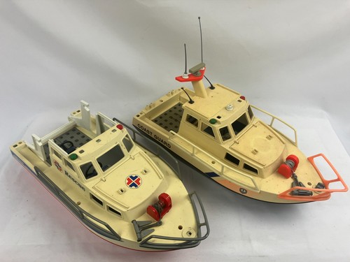 Playmobil 3941 4448 vintage - playmobil,
