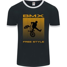 BMX Freestyle Radfahren