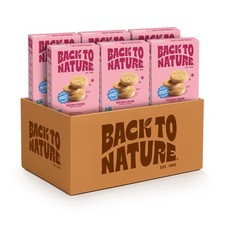 Back to Nature Golden Creme