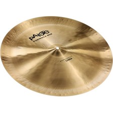 Paiste formula 602 china - paiste,