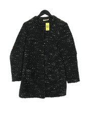 120% Lino Damen Mantel UK 14