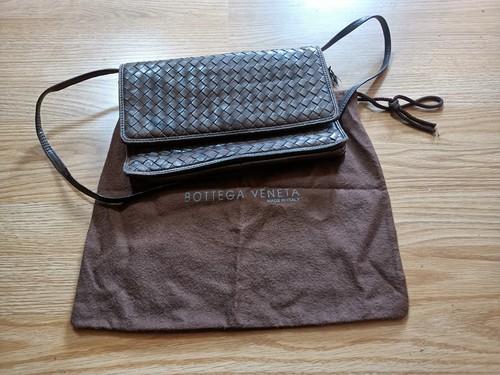 Bottega veneta vintage - bottega,