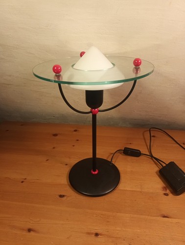 Post modern hustadt tischlampe - post,