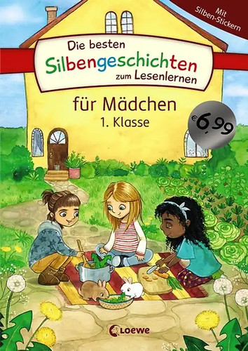 Die besten silbengeschichten - die,