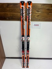 Blizzard Race GS World Cup GS