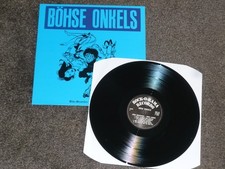 Böhse Onkelz  Onkels Böse