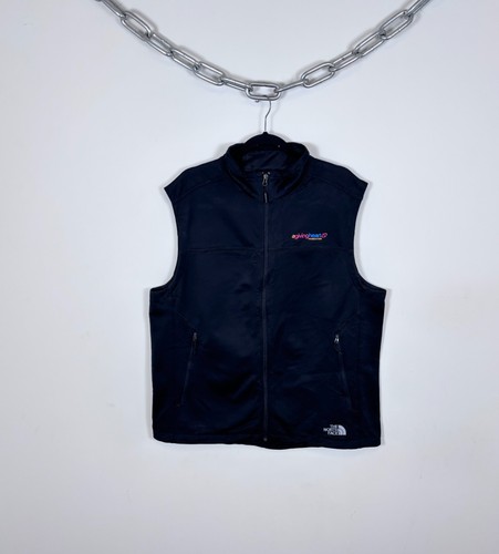 The north face - north, schwarz