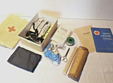 Verbandskasten, Sanikasten