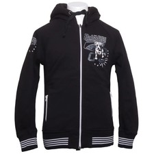Baby staff kapuzenpullover - baby,
