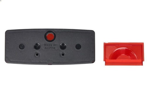 Rear lamp hella 2se 997 - 2se,