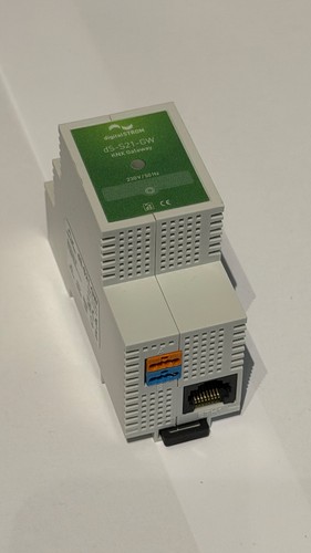 Digitalstrom dss21 gateway - digitalstrom, dss21-gw