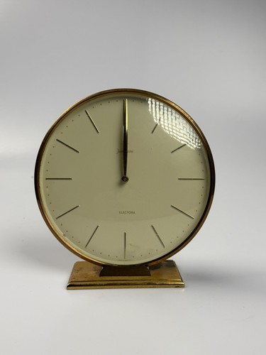 Gebrüder junghans standuhr - junghans, ag
