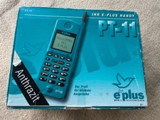 Nokia PT 11 in Anthrazit