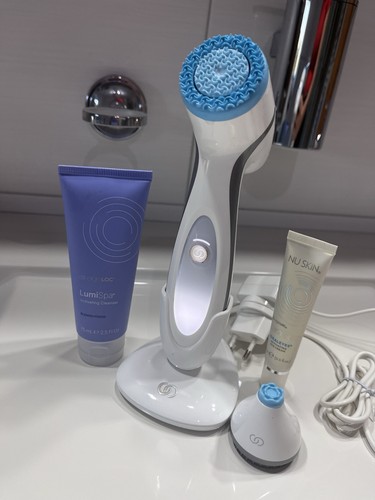 Nuskin lumispa ageloc - lumispa,