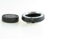 Seagull Zwischenring 14mm 14 mm für Minolta MD