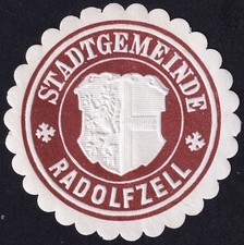 „Stadtgemeinde Radolfzell“