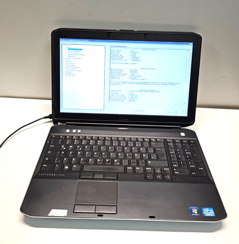 W18 dell latitude e5530 - w18),