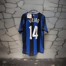 Patrick viera inter milan - viera,