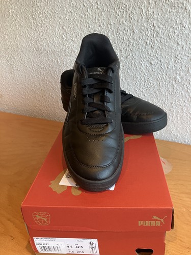 Puma court classic clean - puma,