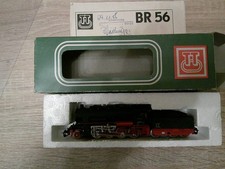 Dampflok BR 56 Spur TT